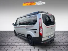 Fahrzeugbild Dethleffs Globevan Trail Two #5