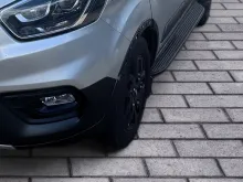 Fahrzeugbild Dethleffs Globevan Trail Two #6