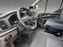 Fahrzeugbild Dethleffs Globevan Trail Two #7