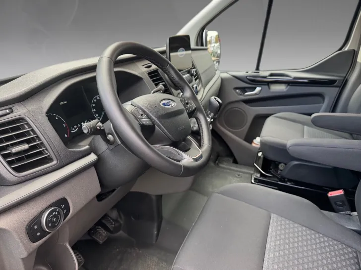 Fahrzeugbild Dethleffs Globevan Trail Two #7