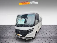 Fahrzeugbild Niesmann + Bischoff iSmove 6.9 E Winter-P. / Dachkl. / Zerhacktoil. #3