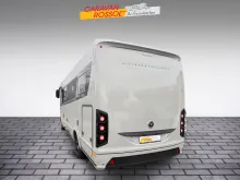 Fahrzeugbild Niesmann + Bischoff iSmove 6.9 E Winter-P. / Dachkl. / Zerhacktoil. #5