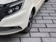 Fahrzeugbild Niesmann + Bischoff iSmove 6.9 E Winter-P. / Dachkl. / Zerhacktoil. #6