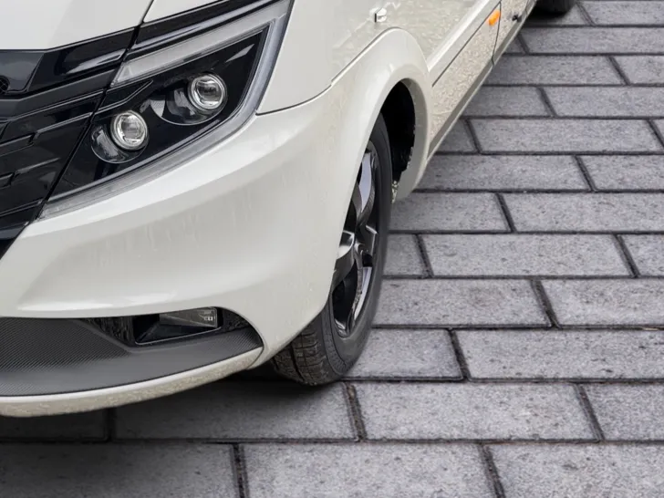 Fahrzeugbild Niesmann + Bischoff iSmove 6.9 E Winter-P. / Dachkl. / Zerhacktoil. #6