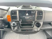 Fahrzeugbild Niesmann + Bischoff iSmove 6.9 E Winter-P. / Dachkl. / Zerhacktoil. #8