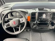 Fahrzeugbild Niesmann + Bischoff iSmove 6.9 E Winter-P. / Dachkl. / Zerhacktoil. #9