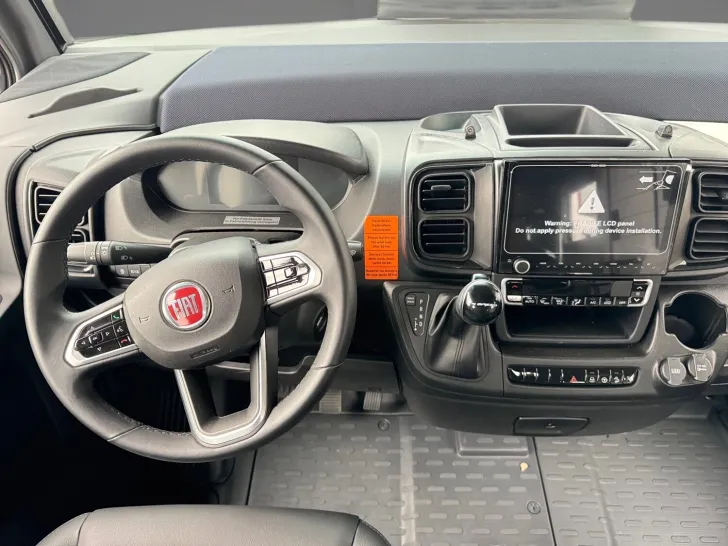 Fahrzeugbild Niesmann + Bischoff iSmove 6.9 E Winter-P. / Dachkl. / Zerhacktoil. #9