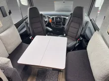 Fahrzeugbild Niesmann + Bischoff iSmove 6.9 E Winter-P. / Dachkl. / Zerhacktoil. #11