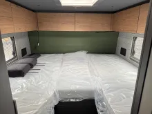 Fahrzeugbild Niesmann + Bischoff iSmove 6.9 E Winter-P. / Dachkl. / Zerhacktoil. #17