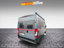 Fahrzeugbild Dethleffs Globetrail Advantage 600 DS Fiat Abverkaufspreis #4