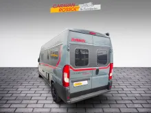 Fahrzeugbild Dethleffs Globetrail Advantage 600 DS Fiat Abverkaufspreis #5