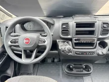 Fahrzeugbild Dethleffs Globetrail Advantage 600 DS Fiat Abverkaufspreis #10