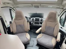 Fahrzeugbild Dethleffs Globetrail Advantage 600 DS Fiat Abverkaufspreis #11