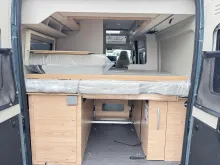 Fahrzeugbild Dethleffs Globetrail Advantage 600 DS Fiat Abverkaufspreis #20
