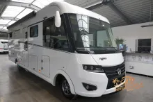 Fahrzeugbild Frankia Platin I 8400 GD Platin 5,5 #1