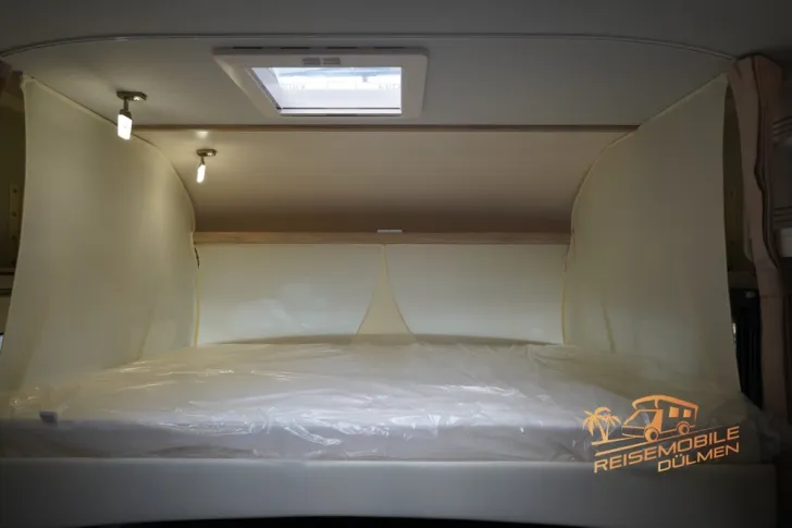 Fahrzeugbild Frankia Platin I 8400 GD Platin 5,5 #8