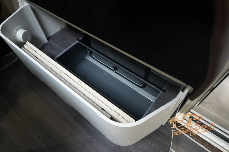 Fahrzeugbild Frankia Platin I 8400 GD Platin 5,5 #21