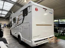 Fahrzeugbild Eura Mobil Activa One 690 HB Travel-Paket #8