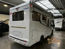 Fahrzeugbild Eura Mobil Activa One 650 HS ACC Markise #8