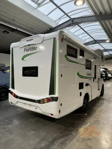 Fahrzeugbild Forster A 699DVB #7