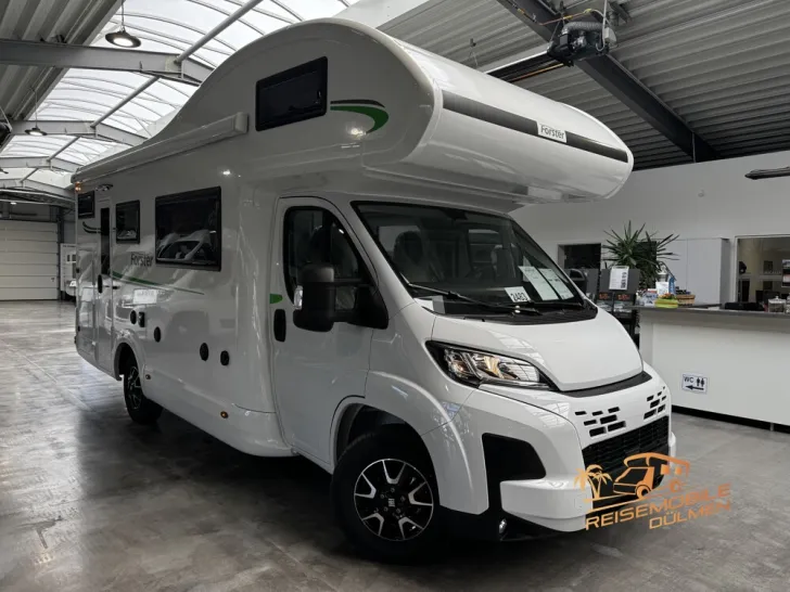Fahrzeugbild Forster A 699VB #2