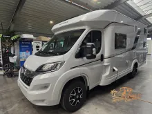 Fahrzeugbild Hobby Optima OnTour T65 HKM #2