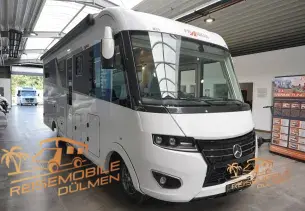 Bild M-Line I 7400 PLUS