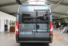 Fahrzeugbild Mooveo Van 60DB #7