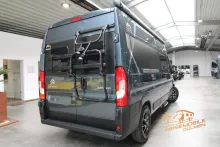 Fahrzeugbild Mooveo Van 60DB #8