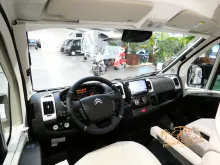 Fahrzeugbild Mooveo Van 60DB #10