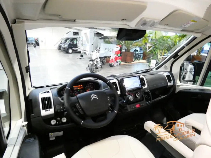 Fahrzeugbild Mooveo Van 60DB #10