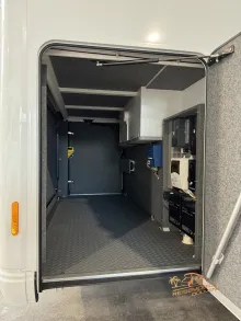 Fahrzeugbild Frankia M-Line I 7400 Plus MBUX Solar #30