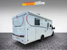 Fahrzeugbild Dethleffs Just Camp T 7052 DBL #4