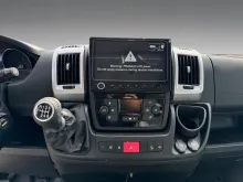 Fahrzeugbild Dethleffs Just Camp T 7052 DBL #9