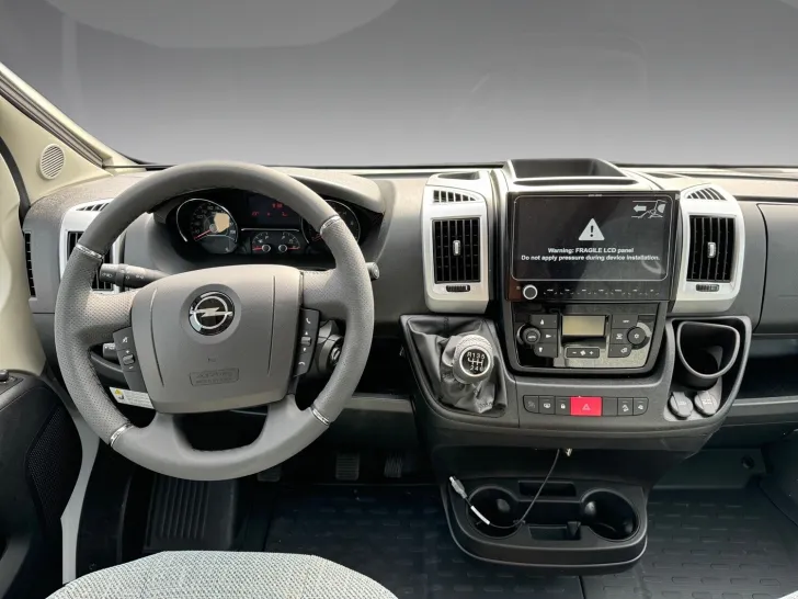 Fahrzeugbild Dethleffs Just Camp T 7052 DBL #10