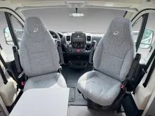 Fahrzeugbild Dethleffs Just Camp T 7052 DBL #11