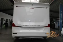 Fahrzeugbild Kabe Travel Master Royal 780/810 LXL #7