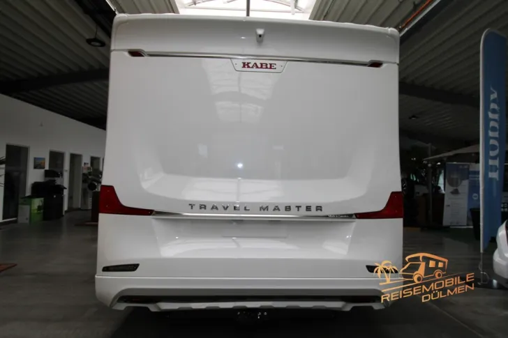Fahrzeugbild Kabe Travel Master Royal 780/810 LXL #7