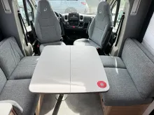 Fahrzeugbild Dethleffs Just Camp T 7052 DBL #17