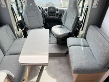 Fahrzeugbild Dethleffs Just Camp T 7052 DBL #18