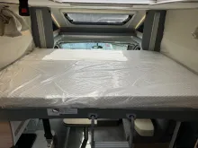 Fahrzeugbild Dethleffs Just Camp T 7052 DBL #20