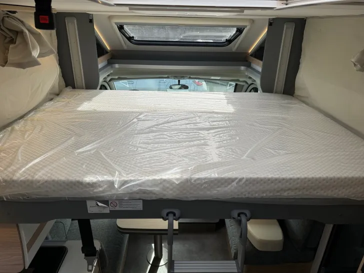 Fahrzeugbild Dethleffs Just Camp T 7052 DBL #20