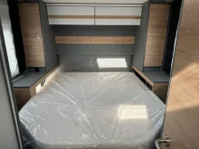 Fahrzeugbild Dethleffs Just Camp T 7052 DBL #21