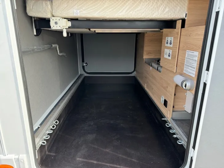 Fahrzeugbild Dethleffs Just Camp T 7052 DBL #22