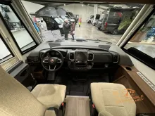 Fahrzeugbild Frankia F-Line I 740 GD Autarkie 360° #29