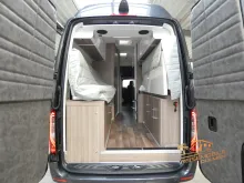 Fahrzeugbild Kabe Travel Master VAN 690LB 4WD #10