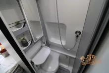 Fahrzeugbild Mooveo Van 63XL #20