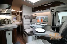 Fahrzeugbild Mobilvetta Admiral K 6.3 #10