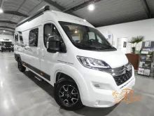 Fahrzeugbild Hobby Vantana OnTour Edition K65 ET #1
