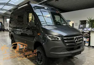 Bild Yucon 6.0 GD 4x4 K-Peak